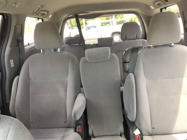 Used 2015 Toyota Sienna LE FWD image 21