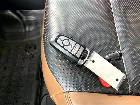 Used 2022 Ford Bronco Sport Badlands w/ Premium Package image 10