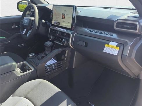 New 2025 Toyota Tacoma TRD Off-Road image 28