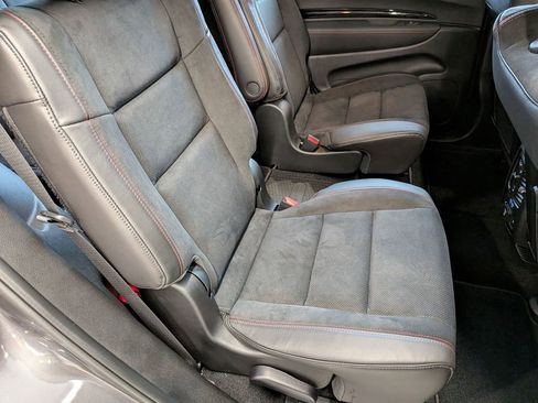 New 2026 Dodge Durango GT image 26