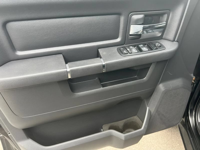 Used 2012 RAM 1500 Sport w/ Sport Premium Group AWD/4WD image 20