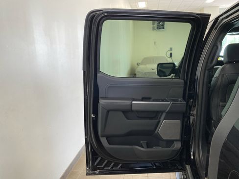 New 2026 Ford F150 XLT w/ Equipment Group 303A High image 8