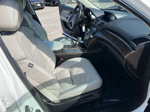 Used 2010 Acura MDX w/ Advance Package AWD/4WD image 12