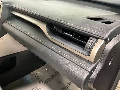 Used 2019 Lexus RX 350 AWD image 14