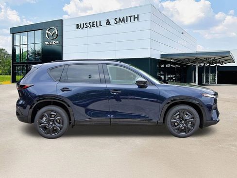 New 2026 MAZDA CX-5 2.5 S w/ Premium Plus Package image 4