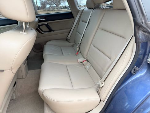 Used 2007 Subaru Legacy 2.5i Special Edition image 17