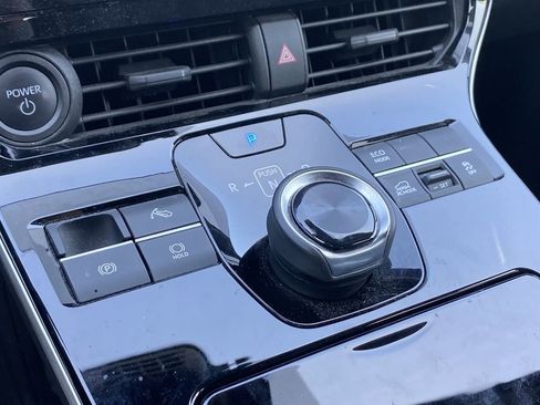 Certified 2023 Toyota bZ4X XLE w/ Weather Package image 10