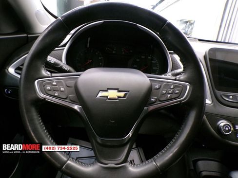 Used 2021 Chevrolet Malibu RS image 15