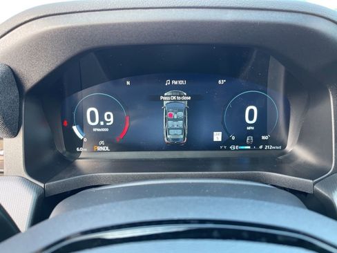 New 2026 Ford Explorer ST-Line w/ ST-Line Street Pack image 7