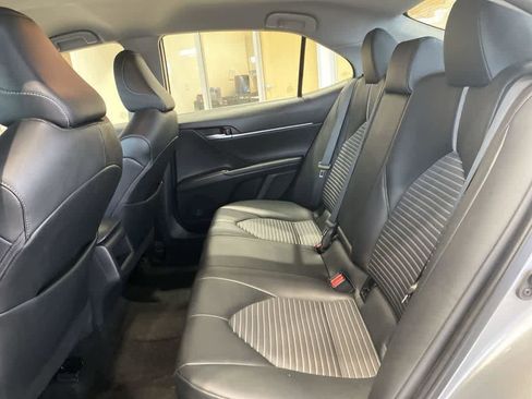 Used 2023 Toyota Camry SE image 21