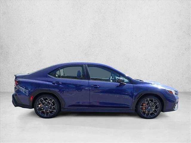 New 2026 Subaru WRX tS w/ Accessory Package #2 AWD/4WD image 5