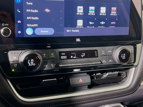 Certified 2026 Toyota Grand Highlander Limited AWD/4WD image 15