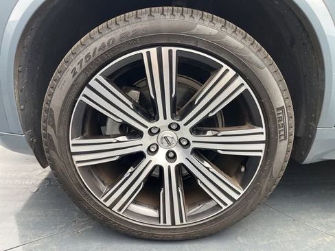 Used 2023 Volvo XC90 B6 Ultimate w/ Protection Package Premier image 37