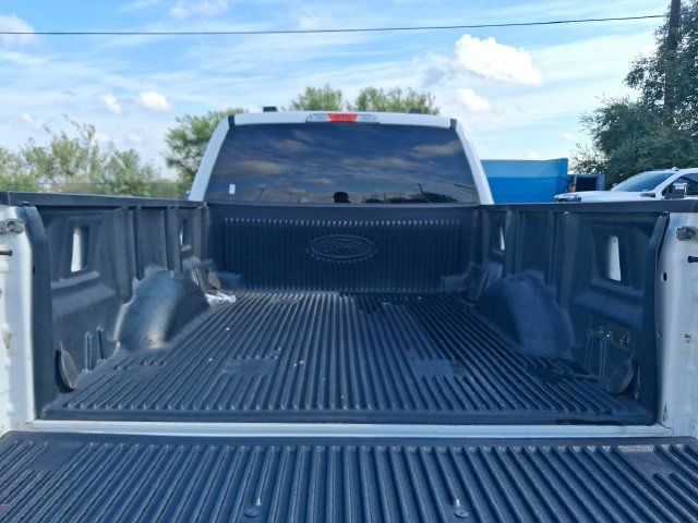 Used 2021 Ford F150 XLT w/ Equipment Group 301A Mid AWD/4WD image 13