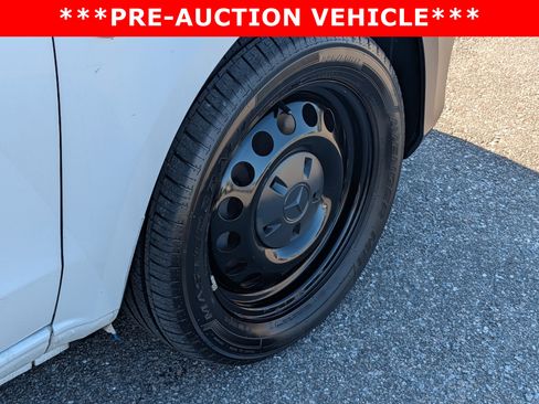 Used 2019 Mercedes-Benz Metris image 12
