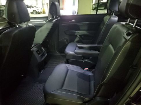 Used 2021 Volkswagen Atlas SEL AWD/4WD image 17