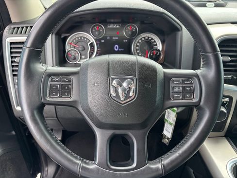 Used 2017 RAM 1500 Lone Star RWD image 15