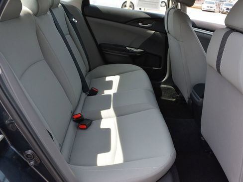 Used 2019 Honda Civic LX image 14