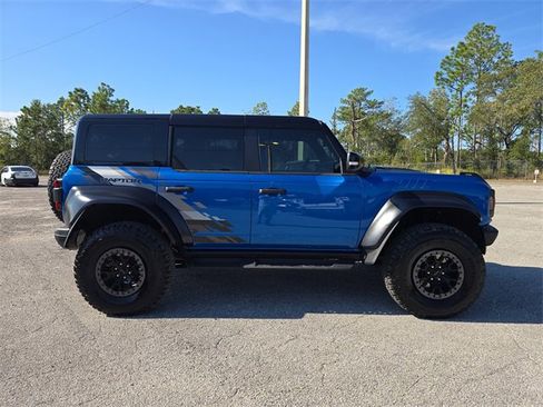 Used 2024 Ford Bronco Raptor image 6
