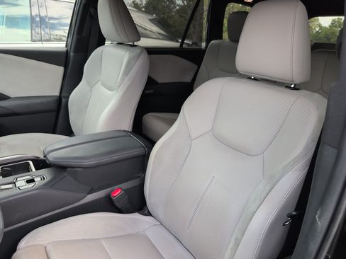 Used 2024 Lexus TX 350 FWD w/ Technology Package image 5