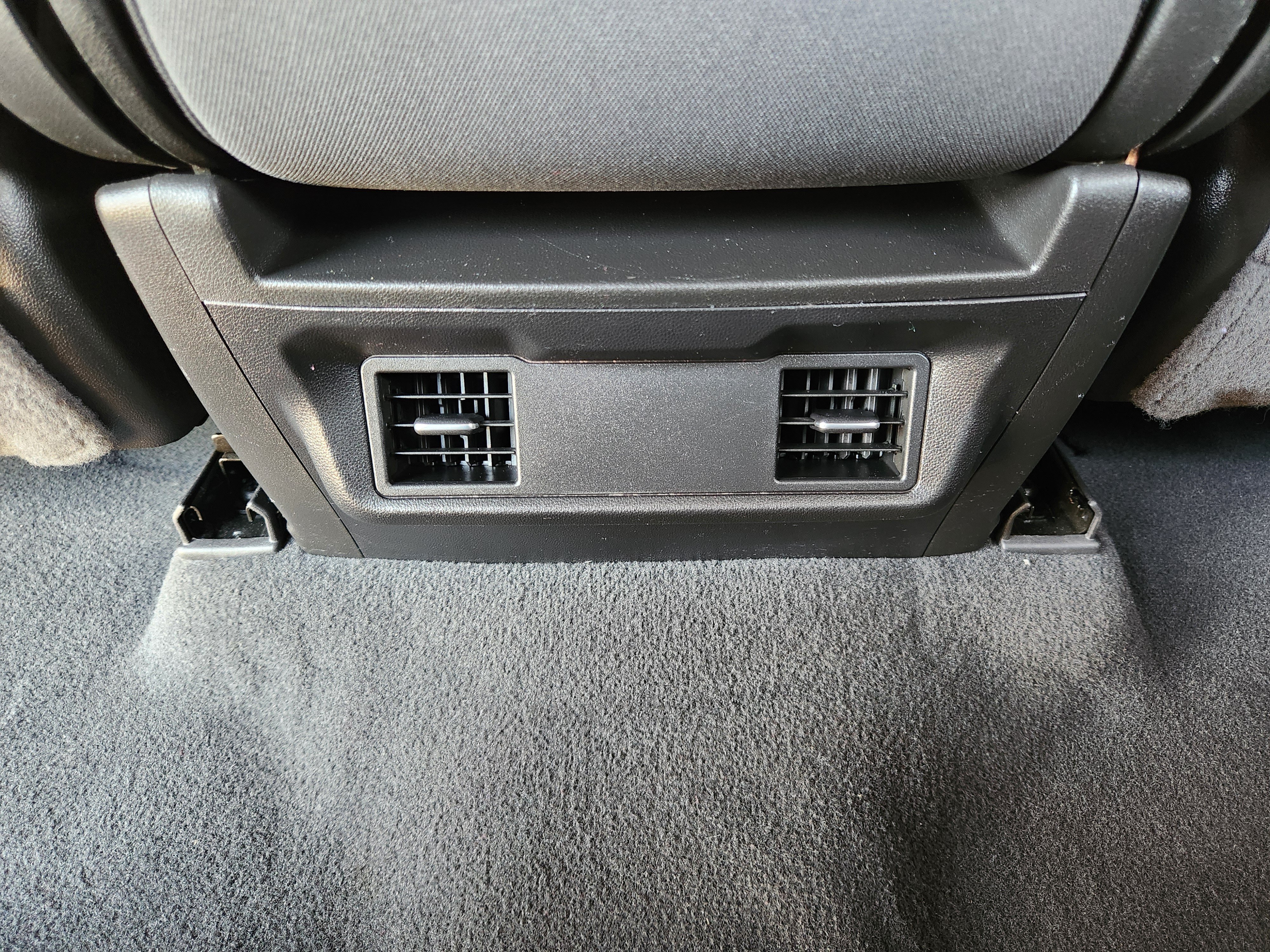 Used 2023 Chevrolet Silverado 1500 Custom RWD image 30