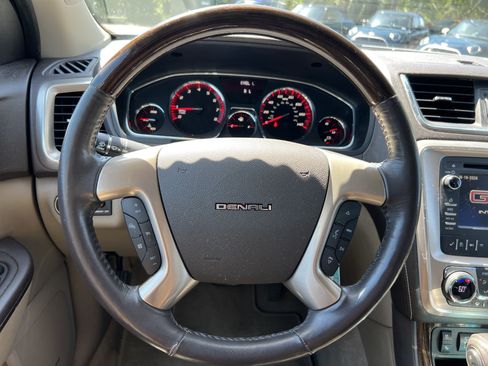 Used 2016 GMC Acadia Denali FWD image 18