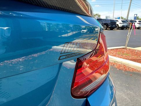 Used 2021 BMW M2 Competition w/ M Driver's Package RWD image 23