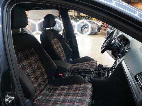 Used 2019 Volkswagen GTI S w/ Driver Assistance Package FWD image 35