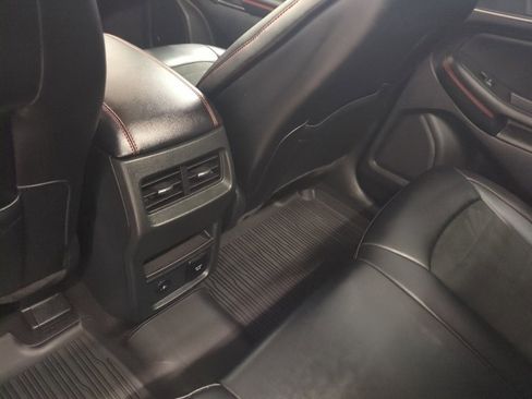 Used 2024 Ford Edge ST-Line w/ Class II Trailer Tow Package image 12