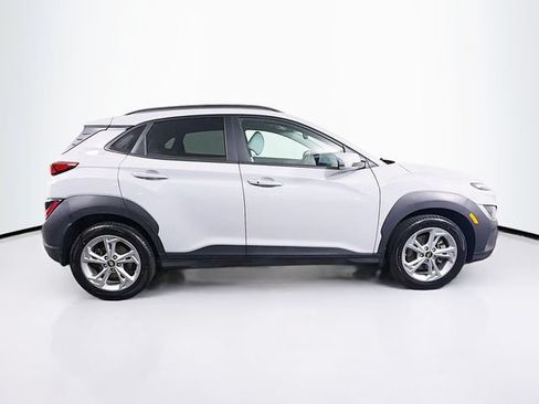 Used 2023 Hyundai Kona SEL w/ Cargo Package AWD/4WD image 11