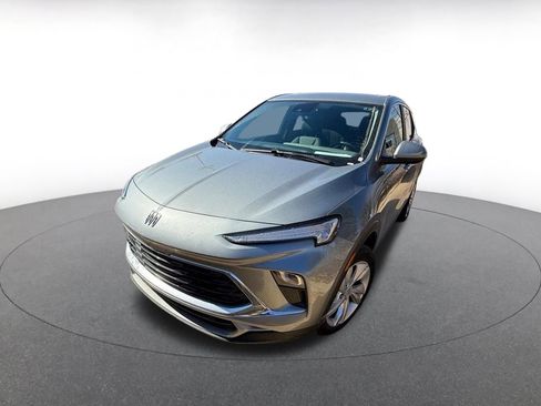 Used 2025 Buick Encore GX Preferred image 2