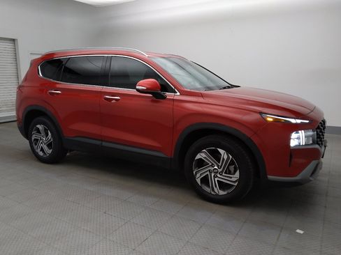 Used 2023 Hyundai Santa Fe SEL FWD image 11