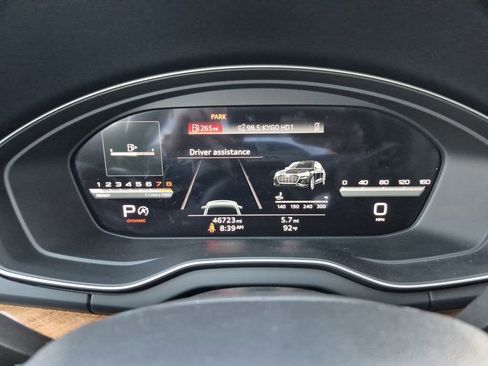 Used 2023 Audi Q5 2.0T Premium Plus image 20