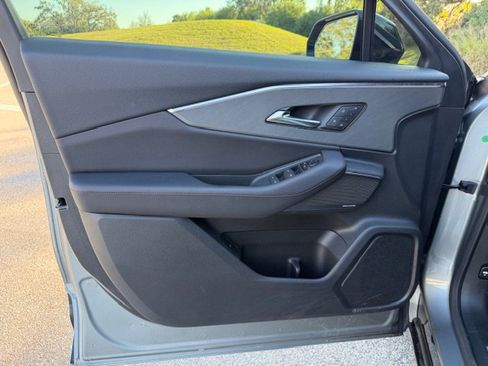 Used 2024 Acura ZDX A-Spec image 10