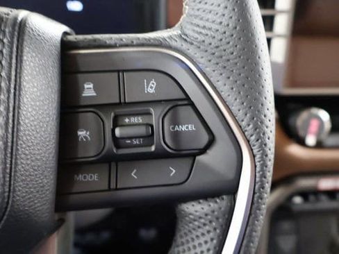 New 2026 Toyota Tundra 1794 Edition image 18