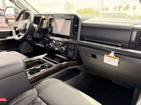 New 2026 Ford F250 Lariat w/ Lariat Ultimate Package AWD/4WD image 41