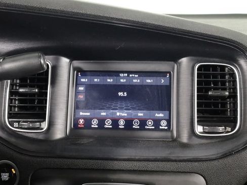 Used 2019 Dodge Charger Police AWD/4WD image 28