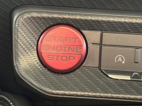 New 2025 Ford Mustang GT Premium w/ GT Performance Package image 20