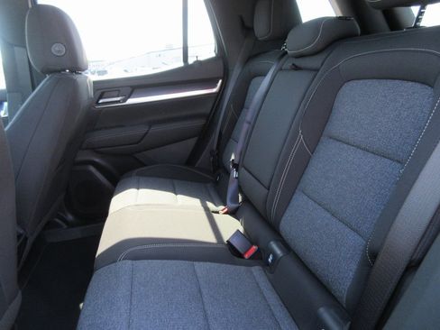 New 2026 GMC Terrain Elevation w/ Black Edition image 13