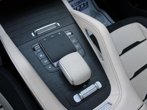 Used 2024 Mercedes-Benz GLE 53 AMG 4MATIC Coupe image 20