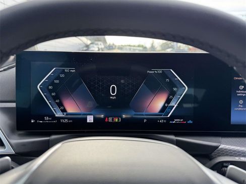 Certified 2025 BMW 330i xDrive 330i xDrive w/ Convenience Package image 20