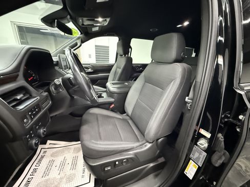 Used 2023 Chevrolet Tahoe LS image 12