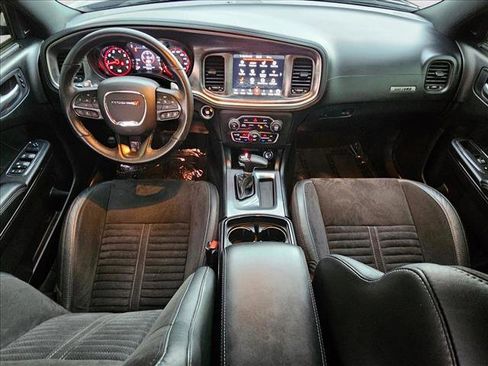 Used 2021 Dodge Charger Scat Pack w/ Daytona Edition Group image 17