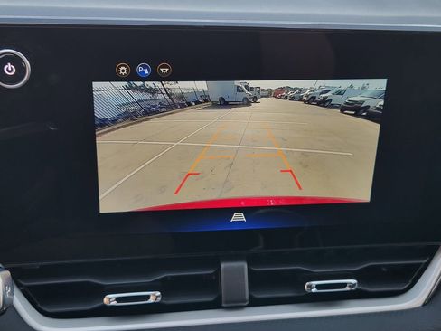 New 2026 Chevrolet Equinox RS w/ LPO, Floor Liner Package image 13