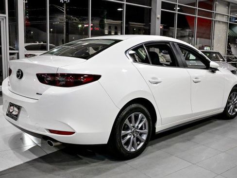 Used 2021 MAZDA MAZDA3 s image 5