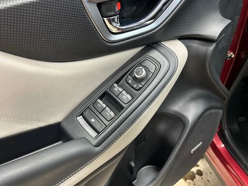 Certified 2023 Subaru Forester Limited image 17