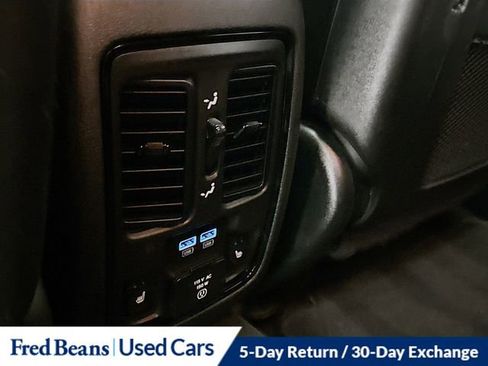 Used 2021 Dodge Durango SRT Hellcat w/ Premium Interior Group AWD/4WD image 34