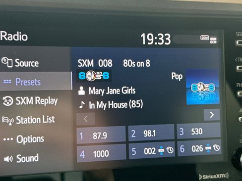 Certified 2021 Toyota Tacoma TRD Sport w/ Technology Package image 21