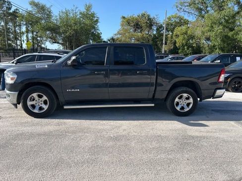 Used 2019 RAM 1500 Tradesman image 15