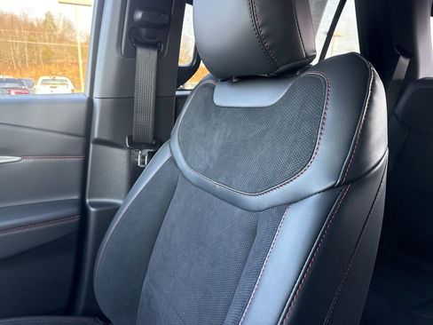 New 2026 Ford Explorer ST w/ Sun And Sound Package image 42